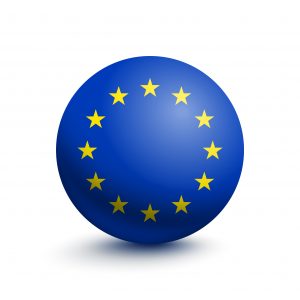 Europe Flag