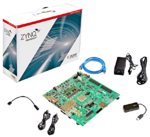 Xilinx ZCU102 Zynq Ultrascale+ MPSoC Evaluation Kit